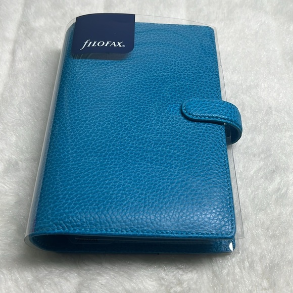 🎀 Filofax personal ring planner agenda organizer - Picture 8 of 9